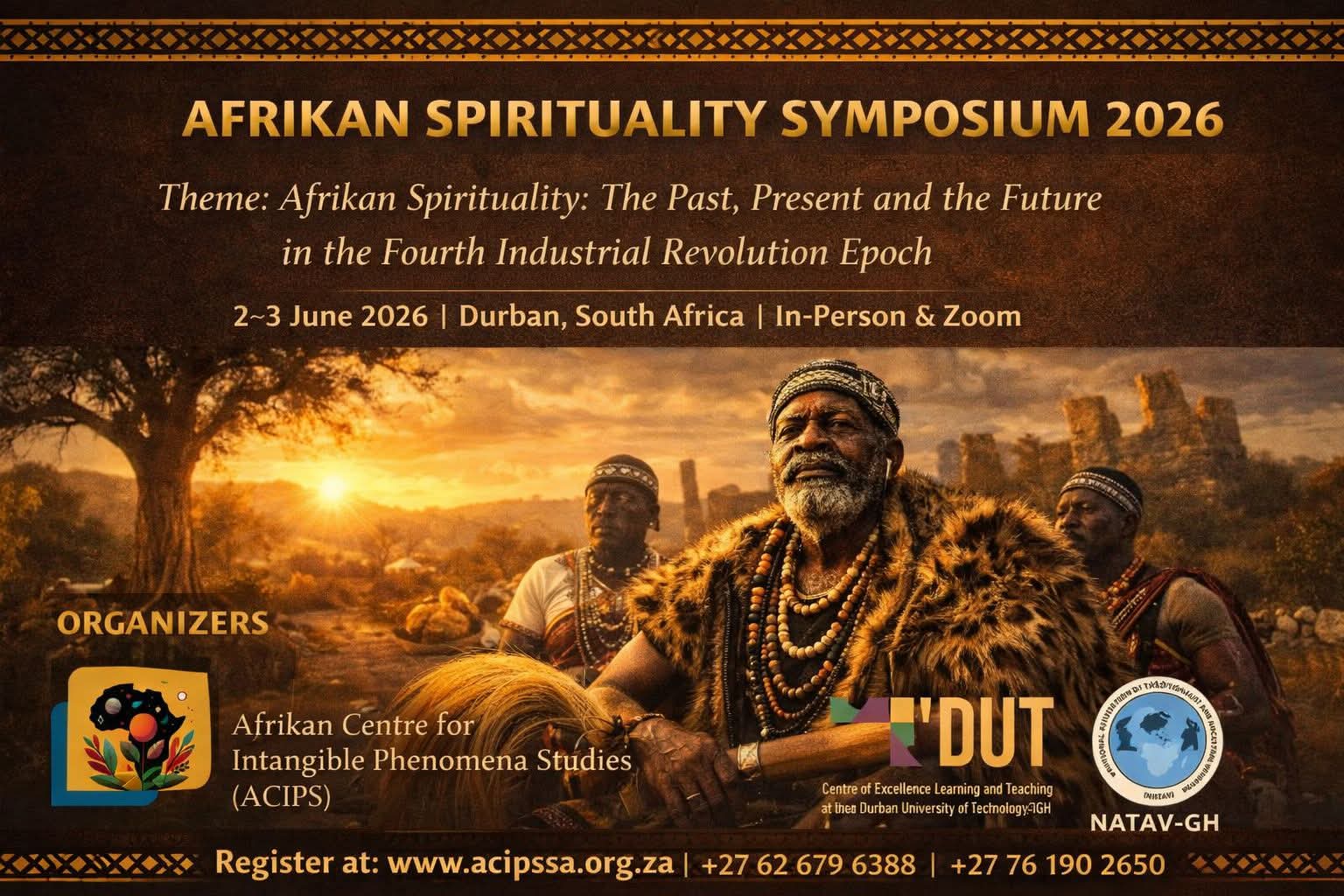 Symposium image